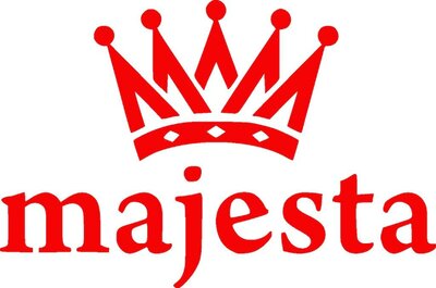 Trademark MAJESTA & Logo