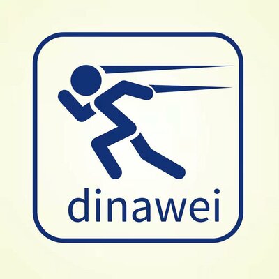 Trademark dinawei