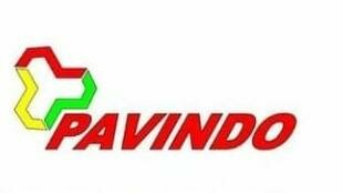 Trademark PAVINDO