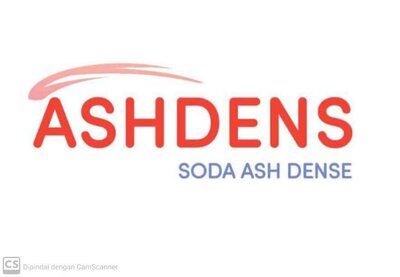 Trademark ASHDENS