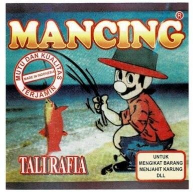 Trademark mancing