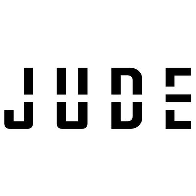 Trademark JUDE