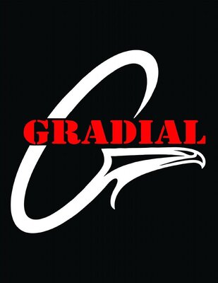 Trademark GRADIAL