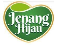 Trademark JENANG HIJAU