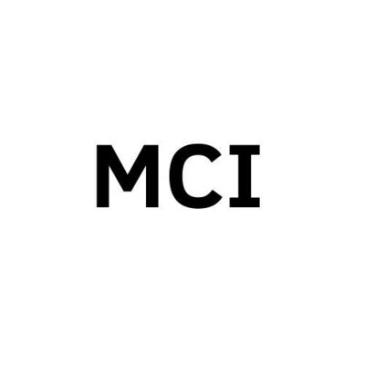 Trademark MCI