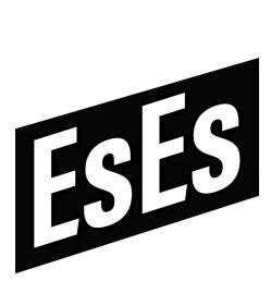 Trademark ESES DAN LOGO