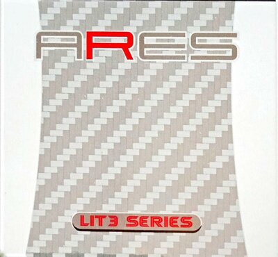 Trademark ARES LIT3