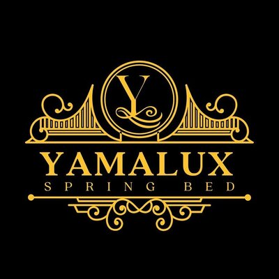 Trademark YAMALUX DAN LOGO