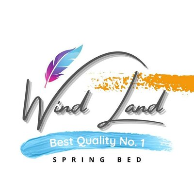 Trademark WIND LAND DAN LOGO