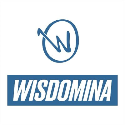 Trademark WISDOMINA + Logo