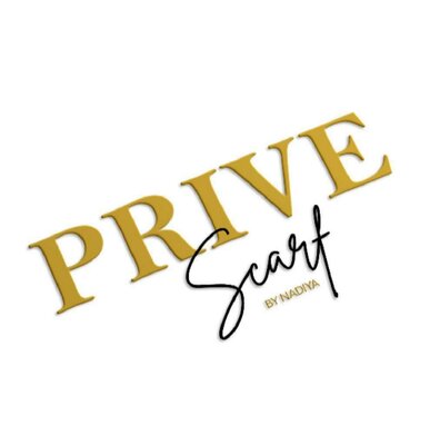 Trademark Prive Scarf