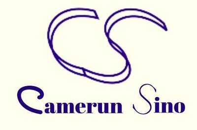 Trademark CAMERUNSINO + GAMBAR