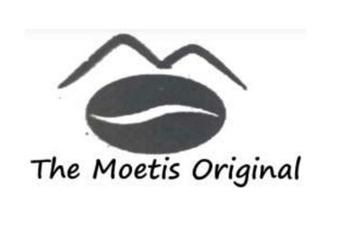 Trademark The Moetis Original