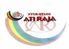 Trademark NYUK-NYANG ATI RAJA + Lukisan