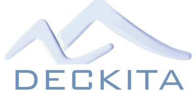 Trademark DECKITA DAN LOGO