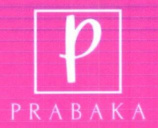 Trademark PRABAKA