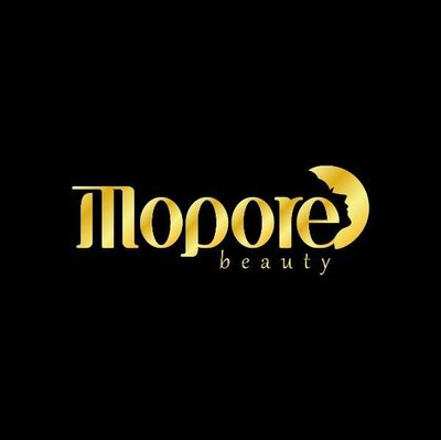 Trademark Mopore Beauty