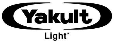 Trademark Yakult (logo) & Light with asterisk