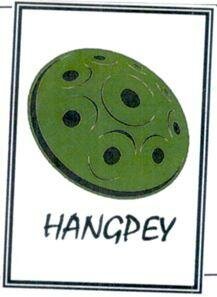 Trademark HANGPEY