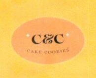 Trademark C&C CAKE & COOKIES