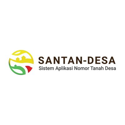 Trademark SANTAN DESA