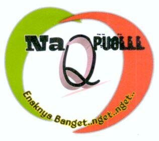 Trademark NAQPUOLLL