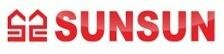 Trademark SUNSUN + LOGO