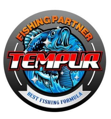 Trademark FISHING PARTNER TEMPUR BEST FISHING FORMULA