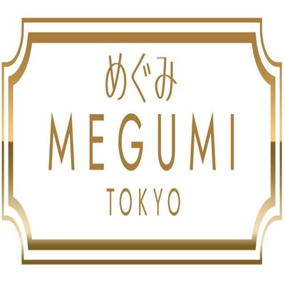 Trademark MEGUMI TOKYO