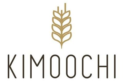 Trademark KIMOOCHI + LOGO