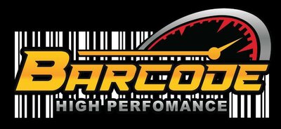 Trademark BARCODE HIGH PERFOMANCE + Logo/Lukisan