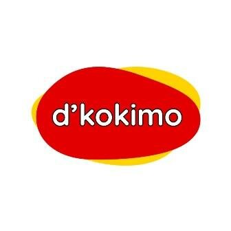 Trademark d’kokimo