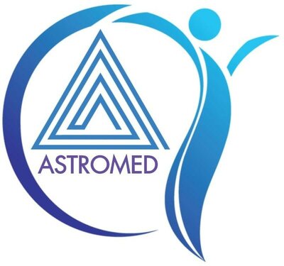 Trademark astromed