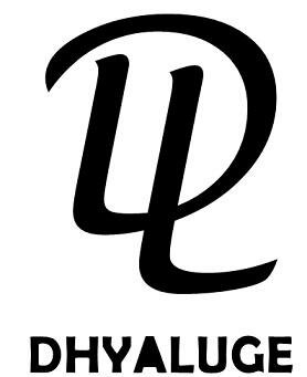 Trademark DHYALUGE + Logo