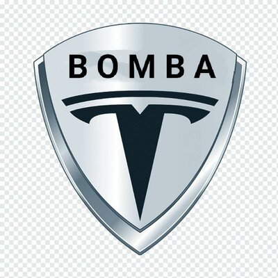 Trademark BOMBA