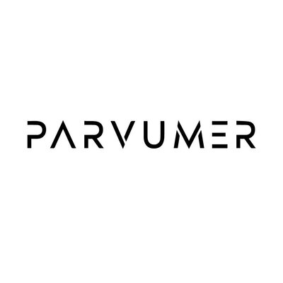 Trademark PARVUMER