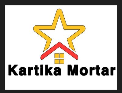 Trademark KARTIKA MORTAR + LOGO