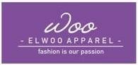 Trademark ELWOO APPAREL + LOGO WOO