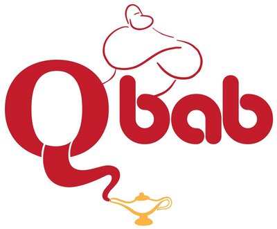 Trademark Qbab