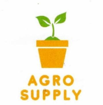 Trademark AGRO SUPPLY + Logo/Gambar