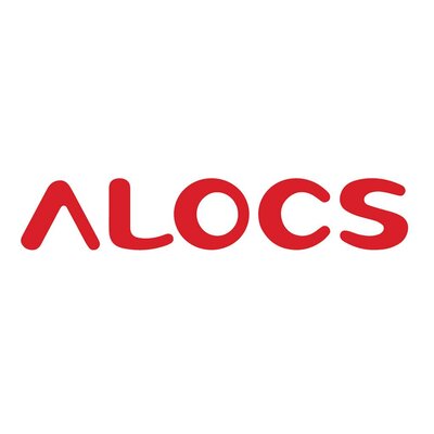 Trademark ALOCS