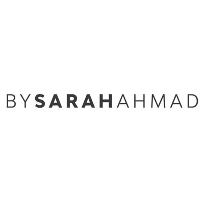 Trademark BY SARAH AHMAD