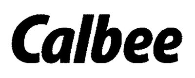 Trademark Calbee