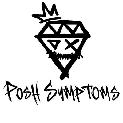 Trademark POSH SYMPTOMS