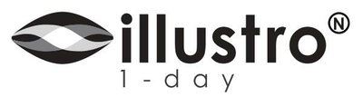 Trademark illustro N 1-day