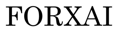 Trademark FORXAI