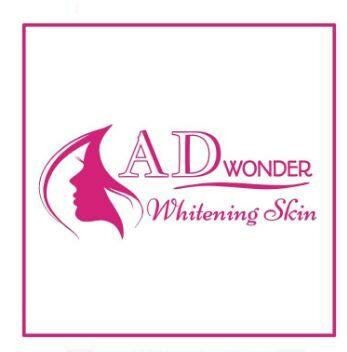 Trademark AD WONDER WHITENING SKIN