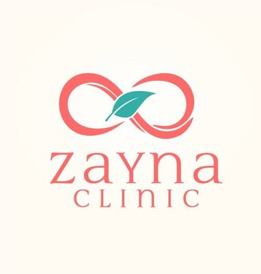 Trademark ZAYNA CLINIC