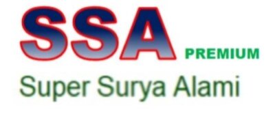 Trademark Super surya alami (SSA) premium