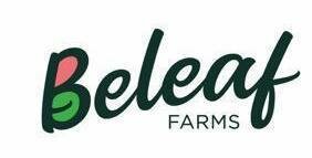 Trademark BELEAF FARMS